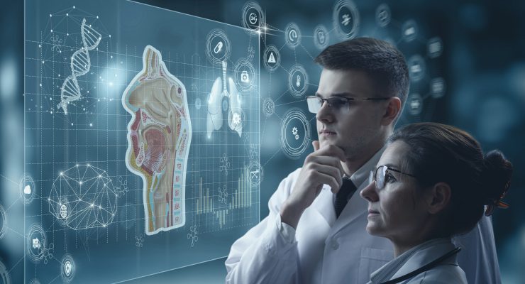 Innovation and Intellectual Property in Otolaryngology