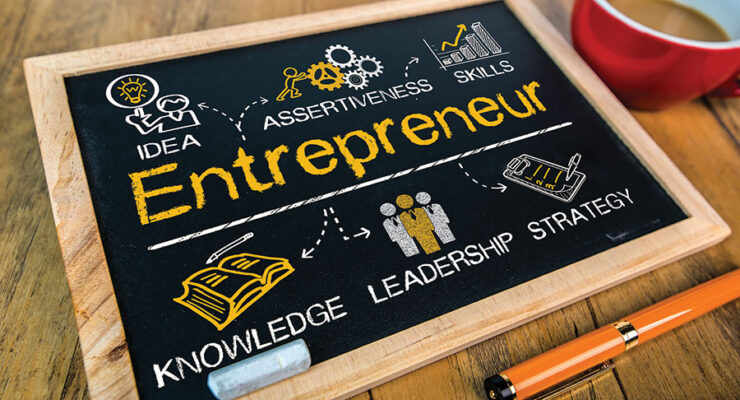 Otolaryngologists as Entrepreneurs: Transforming Patient Care And Practice