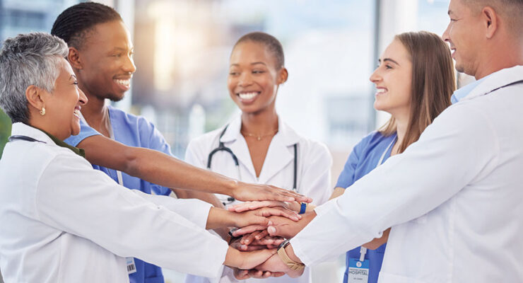 Continued Discussion And Engagement Are Essential To How Otolaryngologists Are Championing DEI Initiatives In Medicine