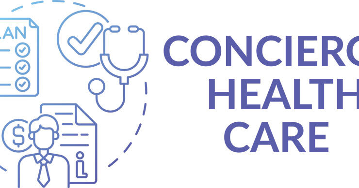 Why I Chose a Concierge Doctor for Myself