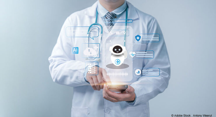 ENT Surgeons Explore the Benefits and Challenges of AI-Powered Scribes: Revolutionizing Documentation in Healthcare
