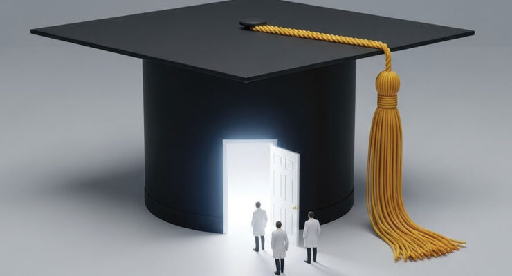 The Otolaryngology Core Curriculum: Advancing standardization and equity in resident education