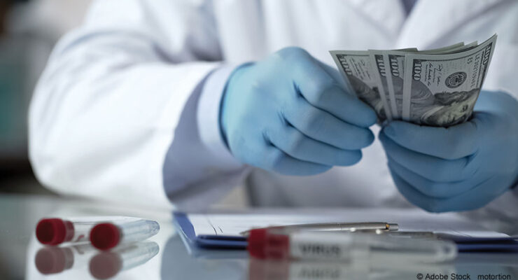 Questions on NIH Funding Leave ENT Researchers Pondering Next Steps and Leaving Everything Up in the Air