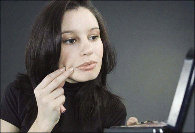 Figure. Current techniques in skin resurfacing and rejuvenation are making it possible for more people to keep face against the travails of time. This Special Report offers some tips and caveats for otolaryngologists-head and neck surgeons who want to incorporate these techniques into their practices.