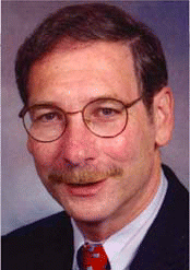 Robert Shapiro, MD, PhD