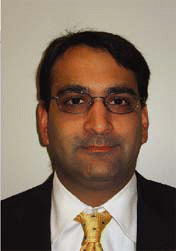 Rahul K. Shah, MD