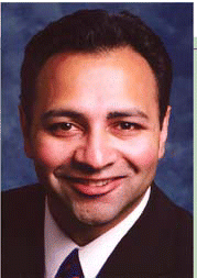 Sanjay Parikh, MD