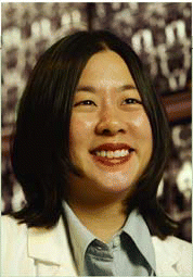 Sandra Lin, MD