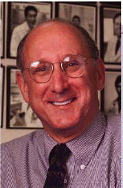 Steven A. Rosenberg, MD, PhD