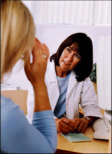 Figure. After an incident occurs, communication with patients about it must be quick, careful, and authentic.