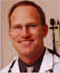 Bradley F. Marple, MD