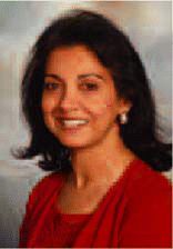 Natasha Mirza, MD