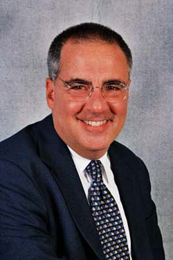 Mark J. Rosen, MD