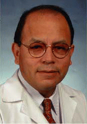Jesus E. Medina, MD