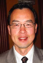 John Rhee, MD, MPH