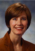 Ann M. Gillenwater, MD