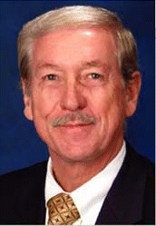 Roger Crumley, MD, MBA