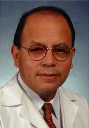 Jesus E. Medina, MD