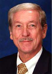 Roger Crumley, MD, MBA