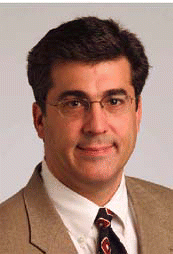 Donald C. Lanza, MD