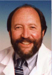 Marvin P. Fried, MD