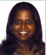 Anita Jeyakumar, MD