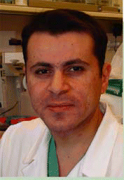 Tarik Y. Farrag, MD