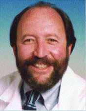 Marvin P. Fried, MD