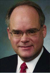 John H. Krouse, MD, PhD
