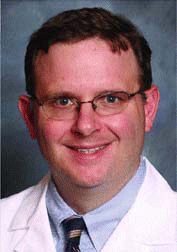 William B. Armstrong, MD