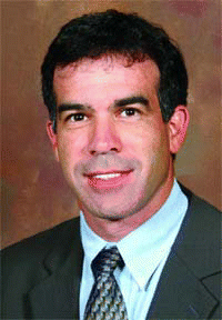 David J. Terris, MD