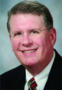 Randal S. Weber, MD