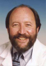 Marvin P. Fried, MD