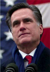 Mitt Romney