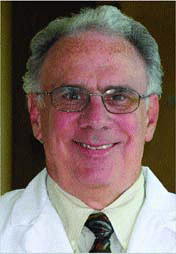 C. Phillip Daspit, MD