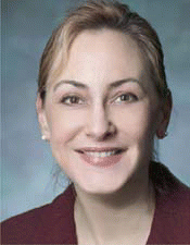 Christine Gourin, MD