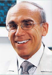 Michael Friedman, MD