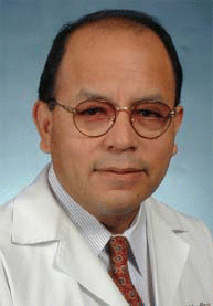 Jesus E. Medina, MD