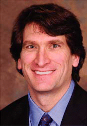 David L. Steward, MD