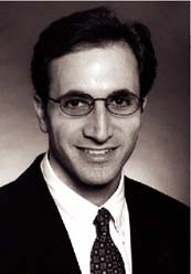 Robert L. Ferris, MD, PhD