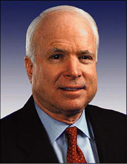 John McCain