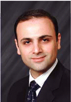 Babak Sadoughi, MD