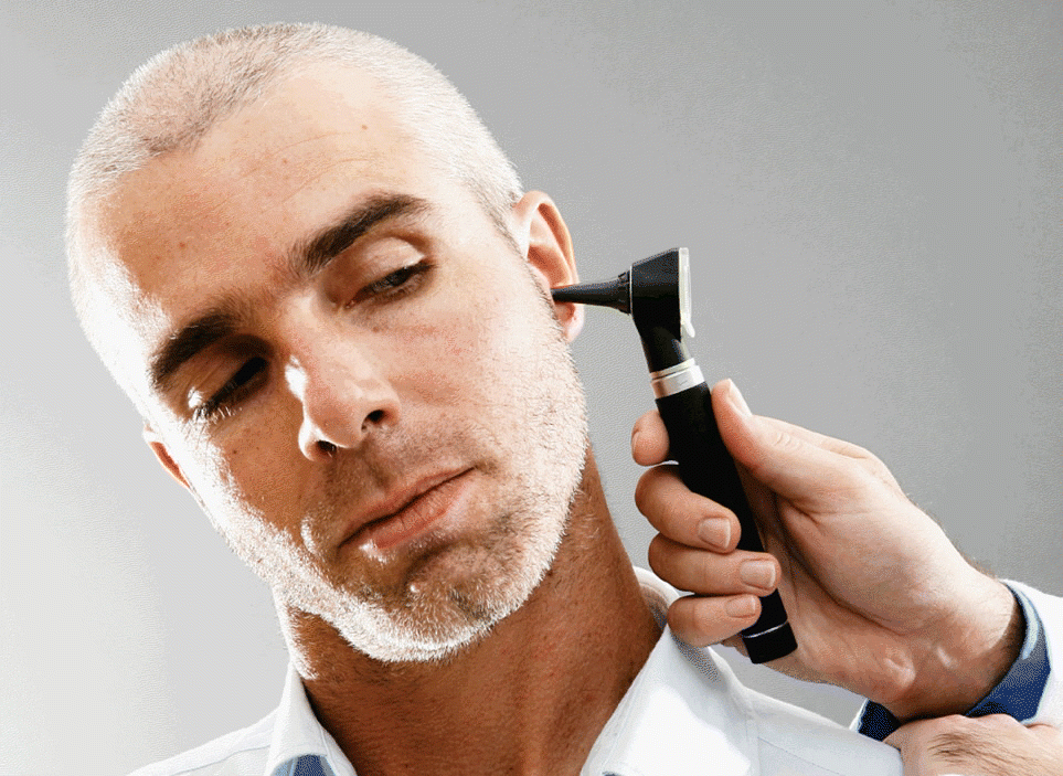 Figure. Hearing loss is more prevalent among adults in the United States-and may begin at younger ages-than previously believed. Earlier screening and diagnosis can identify the need for practical intervention with amplification.