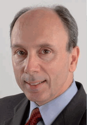 Richard Rosenfeld, MD, MPH