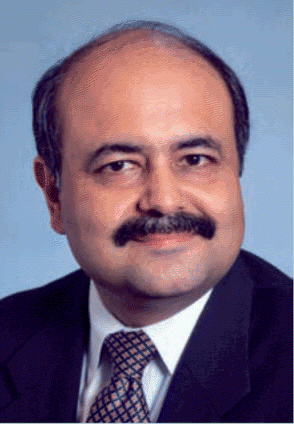 Ajit K. Sachdeva, MD