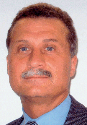 Reynold A. Panettieri Jr., MD