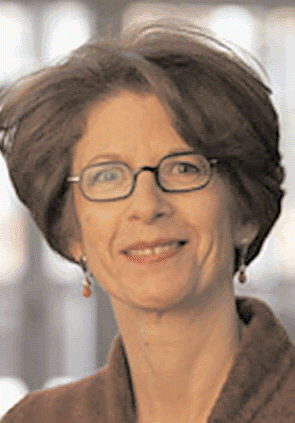 Linda Pololi, MBBS