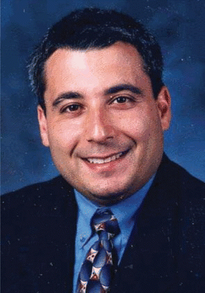 Sam J. Marzo, MD