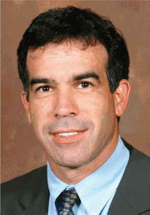 David J. Terris, MD