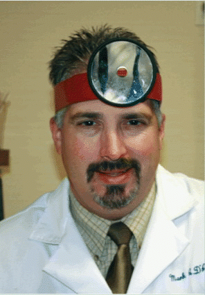 Mark A. D'Agostino, MD